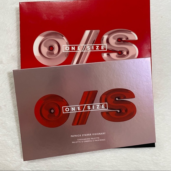 One Size Patrick Starr Visionary Eyeshadow Palette - Picture 4 of 5